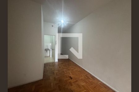 Sala de apartamento à venda com 3 quartos, 76m² em Centro, Belo Horizonte