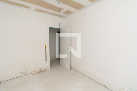 Quarto 2 de apartamento à venda com 4 quartos, 156m² em Inconfidentes, Contagem