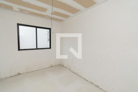 Quarto 2 de apartamento à venda com 4 quartos, 156m² em Inconfidentes, Contagem