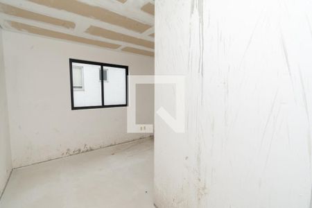 Quarto 1 de apartamento à venda com 4 quartos, 156m² em Inconfidentes, Contagem