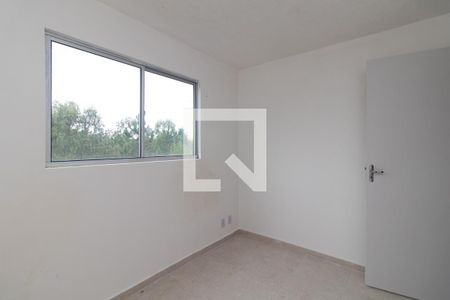 Quarto 2 de apartamento para alugar com 2 quartos, 57m² em Restinga, Porto Alegre