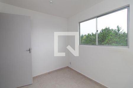 Quarto 1 de apartamento para alugar com 2 quartos, 57m² em Restinga, Porto Alegre