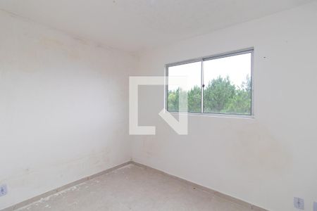 Quarto 2 de apartamento para alugar com 2 quartos, 57m² em Restinga, Porto Alegre