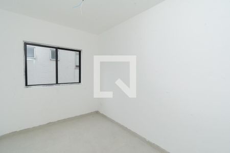 Quarto 2 de apartamento para alugar com 3 quartos, 80m² em Inconfidentes, Contagem