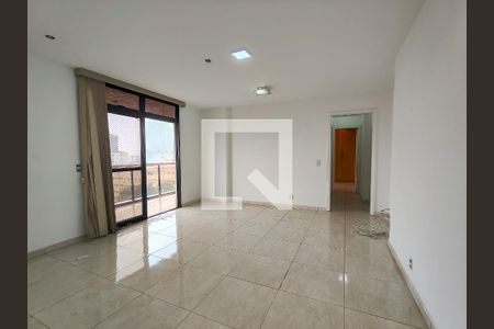 Sala de apartamento para alugar com 2 quartos, 98m² em Vila Isabel, Rio de Janeiro