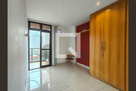 Suíte de apartamento para alugar com 2 quartos, 98m² em Vila Isabel, Rio de Janeiro