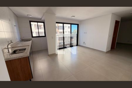Apartamento à venda com 1 quarto, 49m² em Parque Amazonia, Goiânia