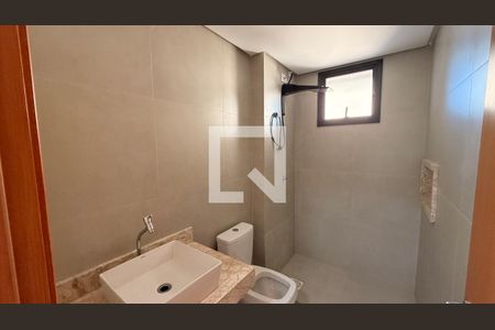 Apartamento à venda com 1 quarto, 49m² em Parque Amazonia, Goiânia