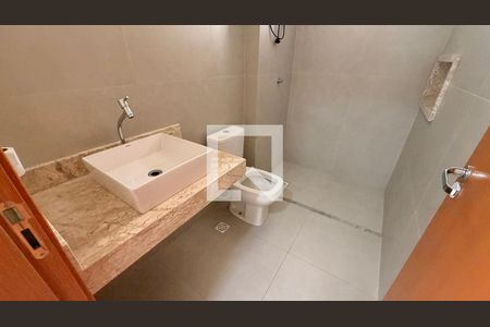 Apartamento à venda com 1 quarto, 49m² em Parque Amazonia, Goiânia