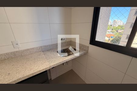 Apartamento à venda com 1 quarto, 49m² em Parque Amazonia, Goiânia