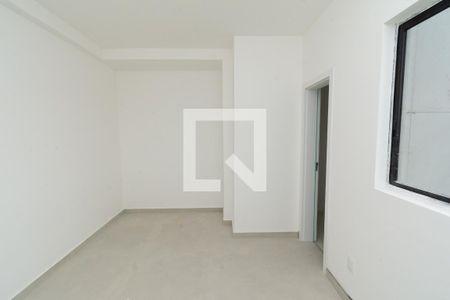 Suíte de apartamento para alugar com 3 quartos, 98m² em Inconfidentes, Contagem