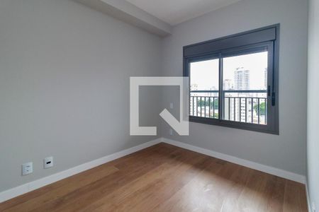 Suíte de apartamento para alugar com 2 quartos, 71m² em Vila Dom Pedro I, São Paulo