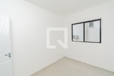 Quarto 2 de apartamento para alugar com 3 quartos, 98m² em Inconfidentes, Contagem