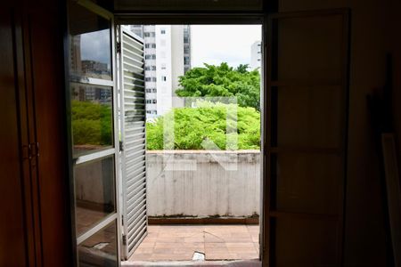 Quarto 1 de apartamento à venda com 2 quartos, 110m² em Mirandópolis, São Paulo