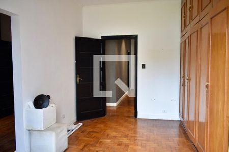 Quarto 1 de apartamento à venda com 2 quartos, 110m² em Mirandópolis, São Paulo