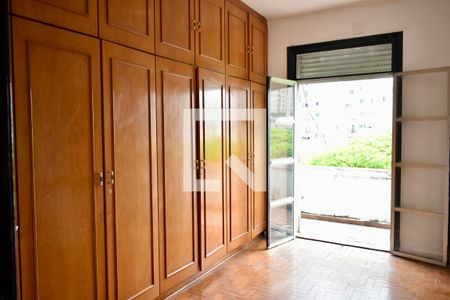 Quarto 1 de apartamento à venda com 2 quartos, 110m² em Mirandópolis, São Paulo