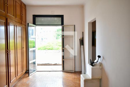 Quarto 1 de apartamento à venda com 2 quartos, 110m² em Mirandópolis, São Paulo