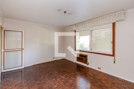 Sala de apartamento para alugar com 3 quartos, 140m² em Menino Deus, Porto Alegre