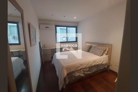 Apartamento à venda com 1 quarto, 45m² em Ipanema, Rio de Janeiro