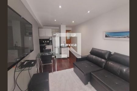 Apartamento à venda com 1 quarto, 45m² em Ipanema, Rio de Janeiro