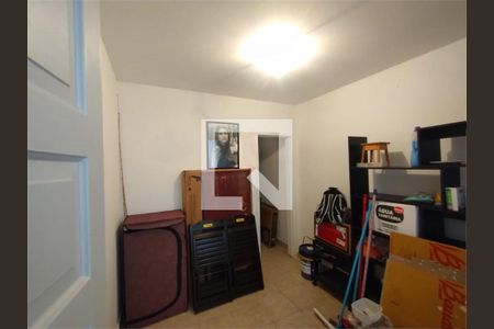 Casa à venda com 3 quartos, 140m² em Jardim Trussardi, São Paulo