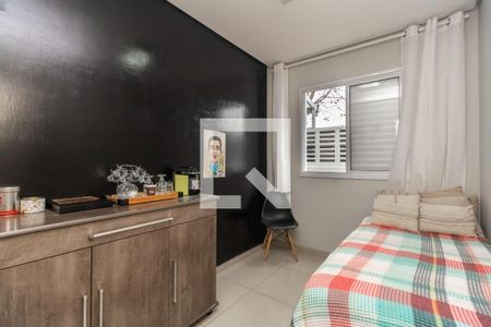 Apartamento à venda com 3 quartos, 100m² em Vila Carrão, São Paulo