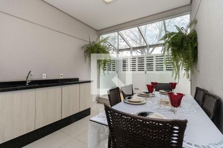 Apartamento à venda com 3 quartos, 100m² em Vila Carrão, São Paulo