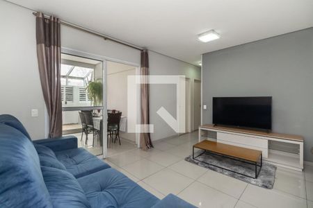 Apartamento à venda com 3 quartos, 100m² em Vila Carrão, São Paulo