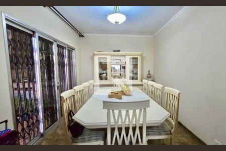 Casa à venda com 4 quartos, 358m² em Jardim da Saúde, São Paulo