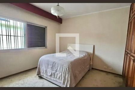 Casa à venda com 4 quartos, 358m² em Jardim da Saúde, São Paulo