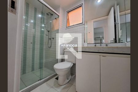 Apartamento à venda com 3 quartos, 102m² em Barra Olímpica, Rio de Janeiro