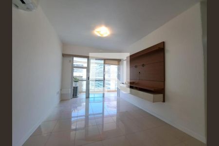 Apartamento à venda com 3 quartos, 102m² em Barra Olímpica, Rio de Janeiro