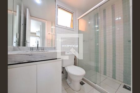 Apartamento à venda com 3 quartos, 102m² em Barra Olímpica, Rio de Janeiro