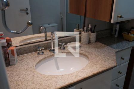 Apartamento à venda com 4 quartos, 102m² em Santo Amaro, São Paulo