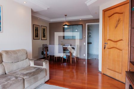 Apartamento à venda com 4 quartos, 102m² em Santo Amaro, São Paulo