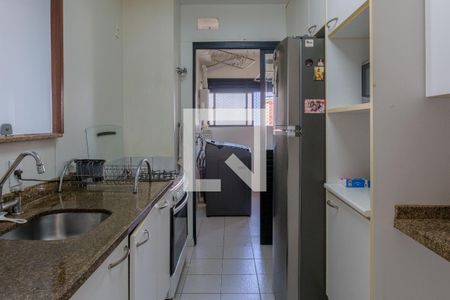 Apartamento à venda com 4 quartos, 102m² em Santo Amaro, São Paulo