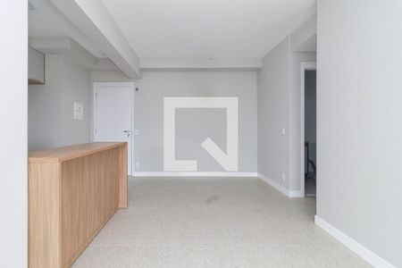 Sala de apartamento para alugar com 2 quartos, 71m² em Vila Dom Pedro I, São Paulo