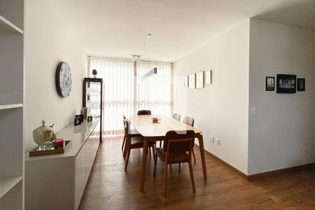 Apartamento à venda com 3 quartos, 183m² em Sagrada Família, Belo Horizonte