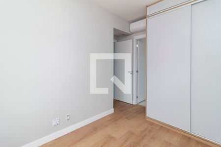 Suíte de apartamento para alugar com 2 quartos, 71m² em Vila Dom Pedro I, São Paulo