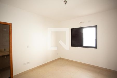 VARANDA DO QUARTO SUÍTE- 1 de casa à venda com 3 quartos, 193m² em Parque Sao Domingos, São Paulo