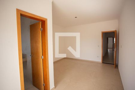 QUARTO SUÍTE- 1 de casa à venda com 3 quartos, 193m² em Parque Sao Domingos, São Paulo