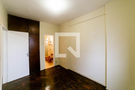 Suíte de apartamento para alugar com 1 quarto, 62m² em Centro, Belo Horizonte
