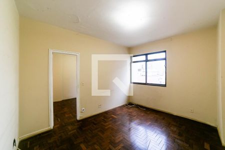 Sala de apartamento à venda com 1 quarto, 62m² em Centro, Belo Horizonte