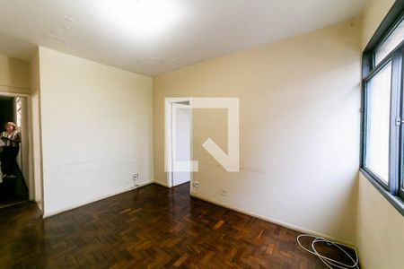 Sala de apartamento para alugar com 1 quarto, 62m² em Centro, Belo Horizonte