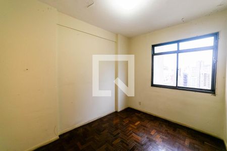 Suíte de apartamento para alugar com 1 quarto, 62m² em Centro, Belo Horizonte