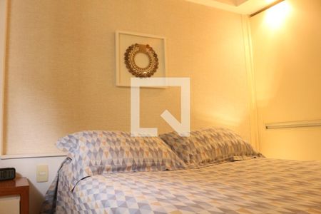 Quarto Suíte de apartamento à venda com 2 quartos, 81m² em Gávea, Rio de Janeiro