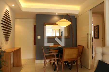 Sala de apartamento à venda com 2 quartos, 81m² em Gávea, Rio de Janeiro