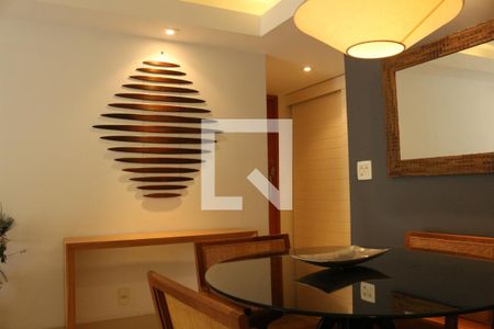 Sala de apartamento à venda com 2 quartos, 81m² em Gávea, Rio de Janeiro