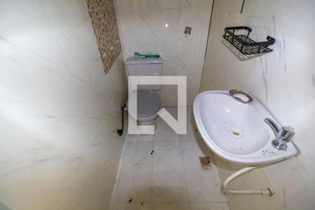 Casa para alugar com 3 quartos, 300m² em Fonseca, Niterói