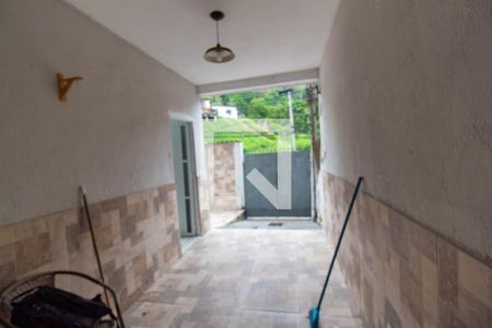 Casa para alugar com 3 quartos, 300m² em Fonseca, Niterói